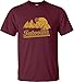 Adult Welcome To Tattooine Funny T-Shirt