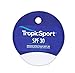 TropicSport Mineral Sunscreen Lotion SPF 30, Reef Friendly, Water Resistant, Broad Spectrum, Natural Organic, Kids and Family Friendly (1.5 oz)
