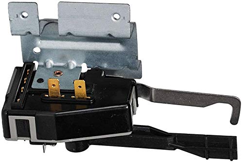 OxoxO Washer Lid Lock Switch Compatible with Frigidaire, AP2108159, PS648775, 134101800