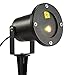 Landscape Light,Red and Green Low Voltage and Waterproof Landscape Lighting Holiday Projection Lights for Party and Patio Lawn Yard Garden Decoration