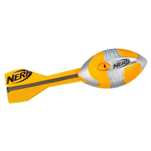 nerf vortex mega football aero howler