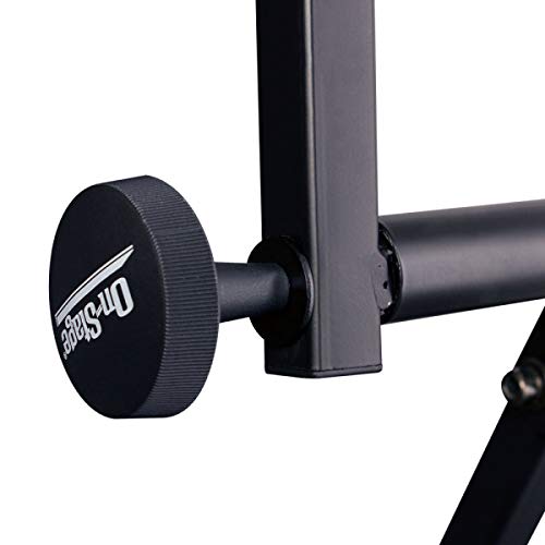 On-Stage-KSA8585-Keyboard-Accessory-Tray
