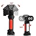 ThorFire LED Work Light Portable Camping Light Flashlight for Auto, Home, Hunting, Fishing, Emergencies with 360 Degree Rotating Hanging Hook and Magnetic Base