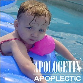 Apoplectic