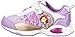 Disney Sofia The First Sneaker, White/Purple, 11 M US Little Kid