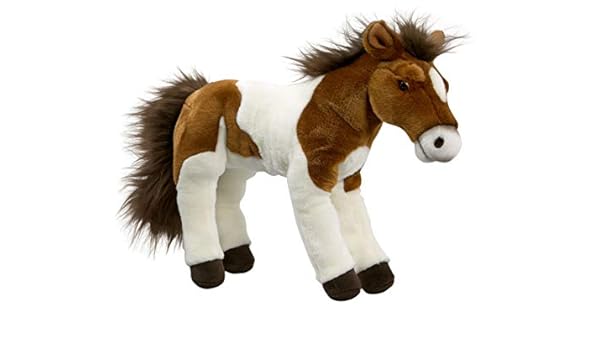 appaloosa stuffed animal