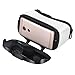 SZYT Gear VR Virtual Reality HeadSet 3D Viewing Glasses Universal