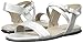Ecco Footwear Womens Touch Ankle Gladiator Sandal
