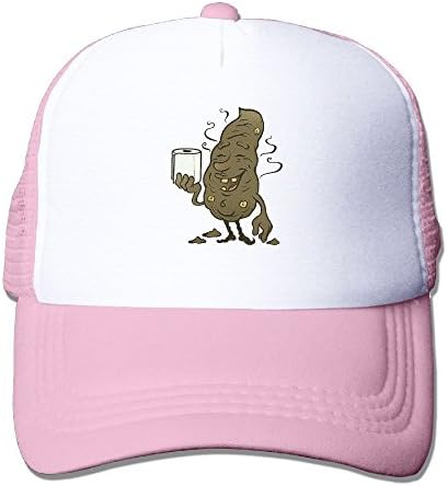 SHOUWW High As Shit Emoji Baseball Hat Mesh Designer Cap Visor Hats