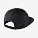 Nike Jordan Jumpman Snapback Men’s Adjustable Hat, Men's, 861452, Black/White, One Size