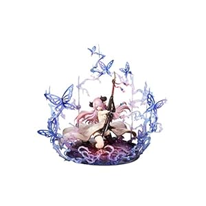 グランブルーファンタジー ナルメア 1/7スケール フィギュア