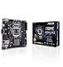ASUS Prime H310I-PLUS CSM LGA1151 (Intel 8th Gen) DDR4 M.2 VGA DVI-D H310 Mitx Motherboard Motherboards Prime H310I-PLUS R2.0/CSM primary