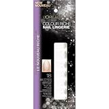 L'Oreal Paris Colour Riche Nail Lingerie, In with the New