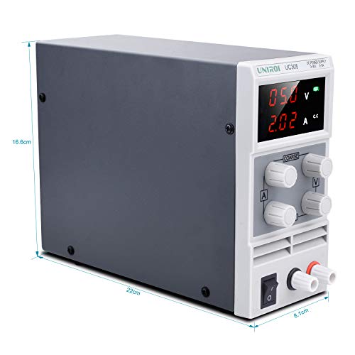 Power Supply