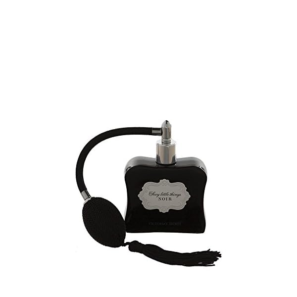 Sexy Little Things Noir by Victoria's secret 1.7 Oz Eau De Parfum in Brand New Box