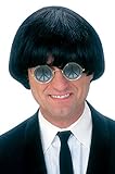 Yeah! Yeah! Yeah! Costume Wig - Adult Std.
