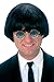 Yeah! Yeah! Yeah! Costume Wig - Adult Std.