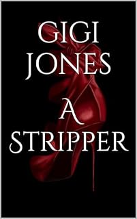 Livro A Stripper