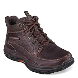 Skechers Men's, Relaxed Fit: Respected – Boswell