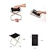 EASY BIG Mini Stools Foldable Portable Campstools for Outdoor Fishing, Hiking, Camping,Travel Seatthumb 1