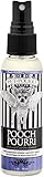 Poo-Pourri Pooch~Pourri Natural Coat Spray 2-Ounce bottle Re-formulated When Pups Start Stinkin’ and Odors Offend, Pooch~Pourri is Man’s Best Friend