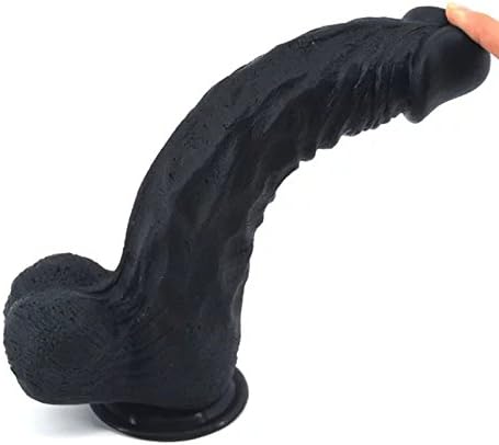 Realistic Massager Silicone Toys for Women