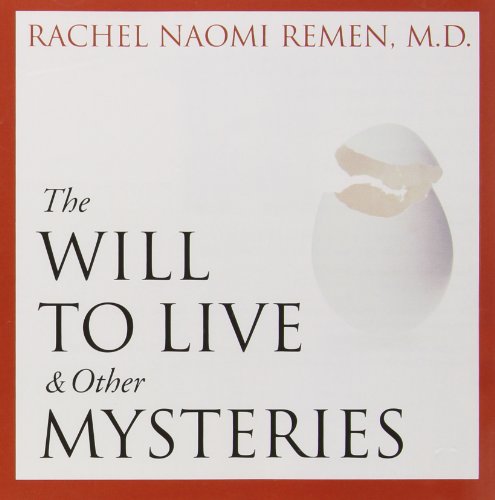 The Will to Live and Other Mysteries