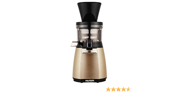 Hurom Licuadora HT-SBE14 : Amazon.es: Hogar y cocina