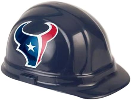 texans hard hat