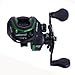 Lew's Mach SLP 7.5:1 Left Hand Baitcast Reel
