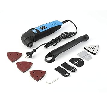 29 Teilesatz Elektrische Schneidemaschine Werkzeug