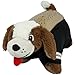 NFL New Orleans Saints Dream Lite Pillow Pet