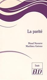 La  parité