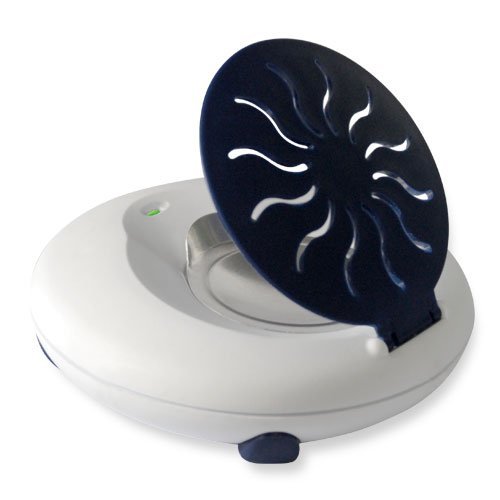 electric aroma diffuser