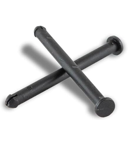 Amazon.com: Polaris ATV Front Rack with Plugs Assembly, Gloss