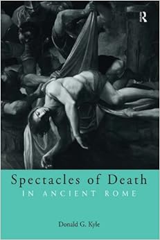 Essay on gory spectacle picture