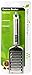 Grater by Nature's Kitchen - Coarse - Commercial Grade Stainless Steel