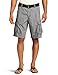 Lee Men's Dungarees Belted Compound Zipper Cargo Short