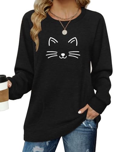 Amazon.com: ZXUBP Valentines Day Sweatshirt Women Love Heart
