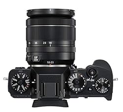 Fujifilm X-T3 Camera Kit with 18-55mm Lens