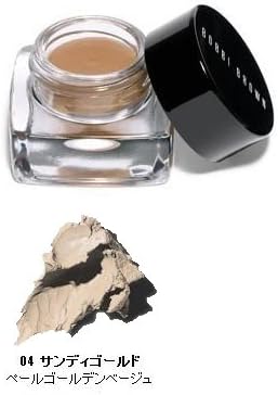 Amazon ボビイ ブラウン Bobbi Brown ロングウェア クリームシャドウ サンディゴールド アイシャドウ 通販
