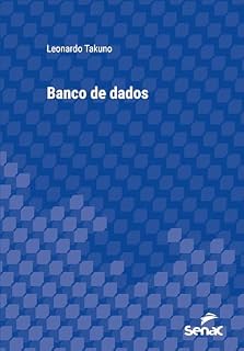 Livro Banco de dados (Série Universitária)