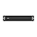 APC Leak Proof Battery Enclosure - Rack-Mountable Black (SRT72RMBP)