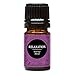 Relaxation Synergy Blend Essential Oil by Edens Garden - 5 ml (Lavender, Marjoram, Patchouli, Mandarin, Geranium & Chamomile)
