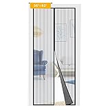 Magnetic Screen Door, Adoric Upgraded Door Screen