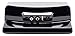 Grace Digital GDI-IRCA700 Wireless Internet Radio Adapter with 3.5-Inch Color Display Featuring Pandora, NPR, and SiriusXM (Black)