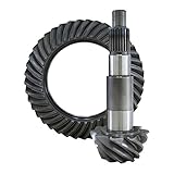 USA Standard Gear (ZG D44JK-488RUB) Replacement Ring & Pinion Gear Set for Jeep JK Dana 44 Rear Differential