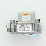 Reznor 260603 1/2" 1Stg Natural Gas Valve