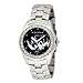 Marc Ecko Men's E95016G4 Silver Stainless Steel Rhino Logo Watch