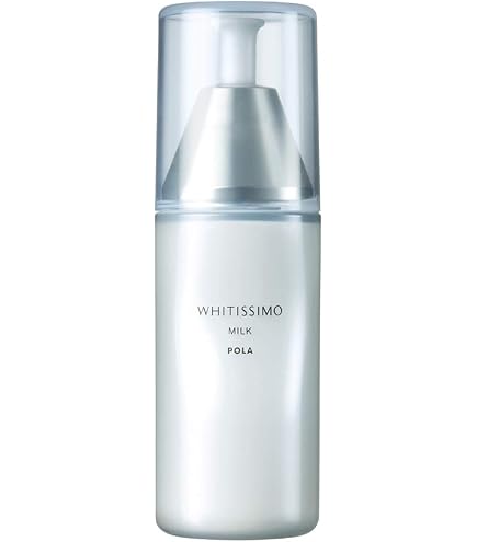 Amazon.com: Pola Polissima Moisture Milk R (Normal to Dry Skin